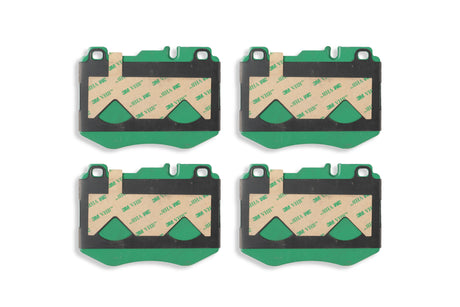 Sp Street Performance Brake Pads Mercedes-Benz E250/C65 Amg/Glc 220 X253 C253 2015 On Front DB15182SP - DBA | Universal Auto Spares