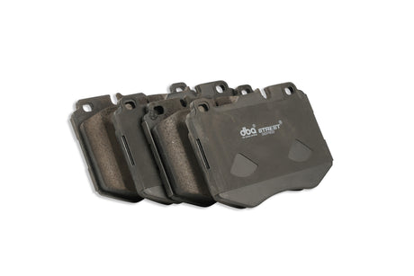Ss Street Series Brake Pads Mercedes-Benz E250/C65 Amg/Glc 220 X253 C253 2015 On Front(suits Wear Sensor Db DB15182SS - DBA | Universal Auto Spares
