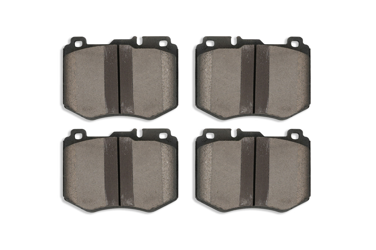 Ss Street Series Brake Pads Mercedes-Benz E250/C65 Amg/Glc 220 X253 C253 2015 On Front(suits Wear Sensor Db DB15182SS - DBA