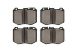Ss Street Series Brake Pads Mercedes-Benz E250/C65 Amg/Glc 220 X253 C253 2015 On Front(suits Wear Sensor Db DB15182SS - DBA