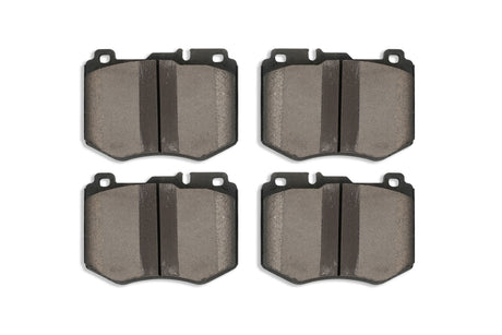 Ss Street Series Brake Pads Mercedes-Benz E250/C65 Amg/Glc 220 X253 C253 2015 On Front(suits Wear Sensor Db DB15182SS - DBA | Universal Auto Spares