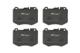 Ss Street Series Brake Pads Mercedes-Benz E250/C65 Amg/Glc 220 X253 C253 2015 On Front(suits Wear Sensor Db DB15182SS - DBA