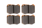 Xp Performance Brake Pads Mercedes-Benz E250/C65 Amg/Glc 220 X253 C253 2015 On Front DB15182XP - DBA