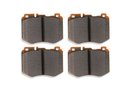 Xp Performance Brake Pads Mercedes-Benz E250/C65 Amg/Glc 220 X253 C253 2015 On Front DB15182XP - DBA
