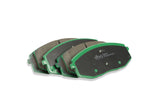 Sp Performance Brake Pads Hyundai Staria Us 2021 On Front DB15185SP - DBA