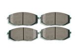 Sp Performance Brake Pads Hyundai Staria Us 2021 On Front DB15185SP - DBA
