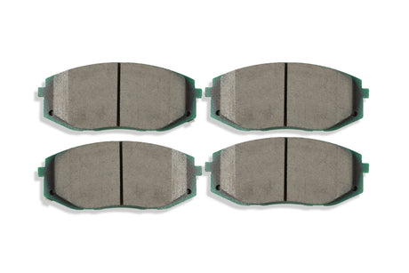 Sp Performance Brake Pads Hyundai Staria Us 2021 On Front DB15185SP - DBA | Universal Auto Spares
