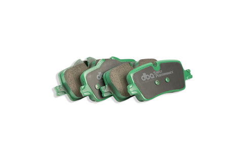 Sp Performance Brake Pads Bmw 420I 2023 On Rear DB15191SP - DBA | Universal Auto Spares