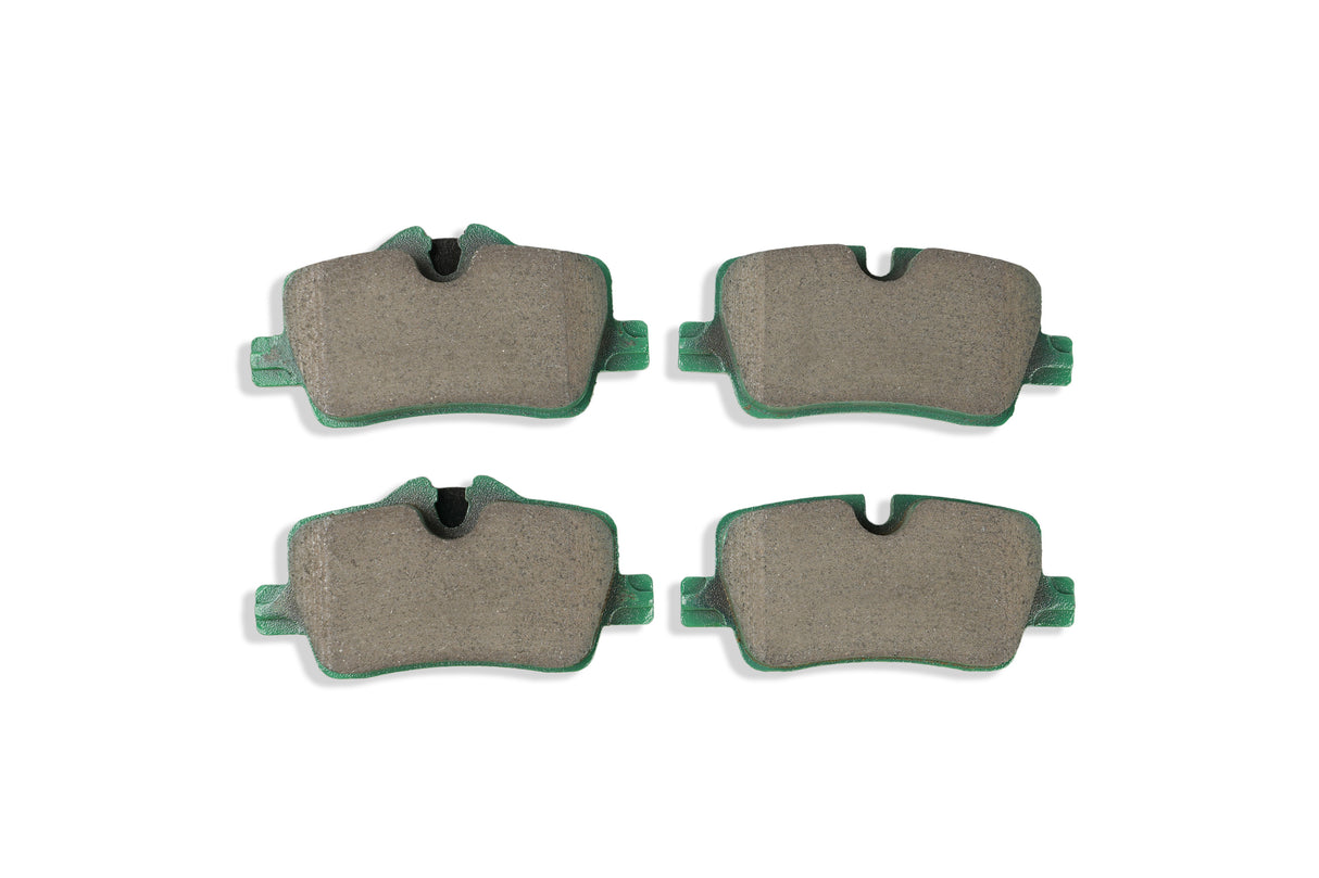 Sp Performance Brake Pads Bmw 420I 2023 On Rear DB15191SP - DBA