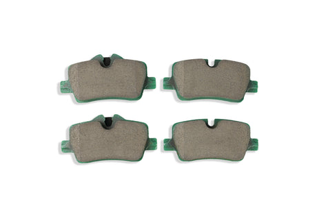 Sp Performance Brake Pads Bmw 420I 2023 On Rear DB15191SP - DBA | Universal Auto Spares