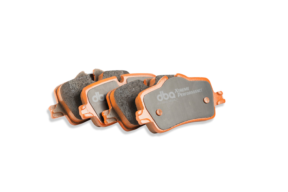 Xp Performance Brake Pads Bmw 420I 2023 On Rear DB15191XP - DBA