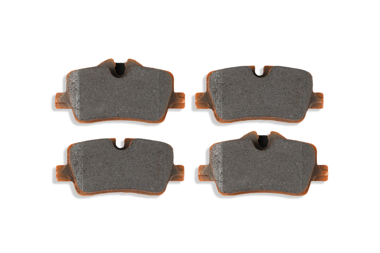 Xp Performance Brake Pads Bmw 420I 2023 On Rear DB15191XP - DBA