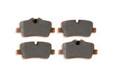 Xp Performance Brake Pads Bmw 420I 2023 On Rear DB15191XP - DBA