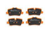 Xp Performance Brake Pads Bmw 420I 2023 On Rear DB15191XP - DBA