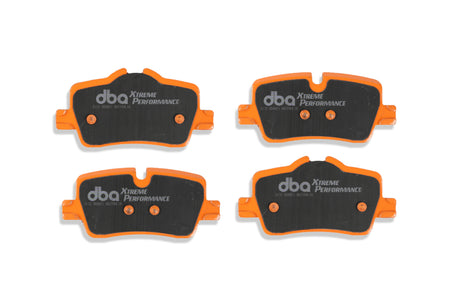 Xp Performance Brake Pads Bmw 420I 2023 On Rear DB15191XP - DBA