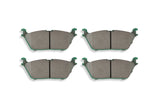 Sp Performance Brake Pads Dodge Ram 5.7 2018 On Rear DB15196SP - DBA