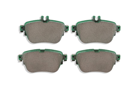 Sp Performance Brake Pads Mercedes E300 2020-2021 Rear DB15197SP - DBA | Universal Auto Spares