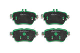 Sp Performance Brake Pads Mercedes E300 2020-2021 Rear DB15197SP - DBA