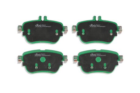 Sp Performance Brake Pads Mercedes E300 2020-2021 Rear DB15197SP - DBA | Universal Auto Spares