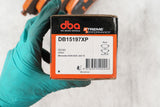 Xp Performance Brake Pads Mercedes E300 2020-2021 Rear DB15197XP - DBA