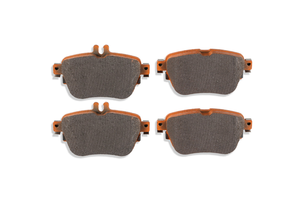 Xp Performance Brake Pads Mercedes E300 2020-2021 Rear DB15197XP - DBA