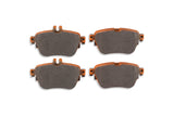 Xp Performance Brake Pads Mercedes E300 2020-2021 Rear DB15197XP - DBA