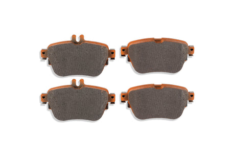 Xp Performance Brake Pads Mercedes E300 2020-2021 Rear DB15197XP - DBA