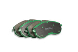 Sp Performance Brake Pads Volkswagen Crafter Sy 1LB 2016 -> Front DB15198SP - DBA