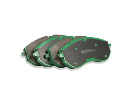 Sp Performance Brake Pads Volkswagen Crafter Sy 1LB 2016 -> Front DB15198SP - DBA | Universal Auto Spares