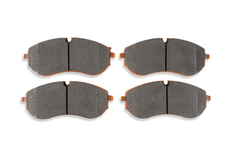 Xp Performance Brake Pads Volkswagen Crafter Sy 1LB 2016 -> Front DB15198XP - DBA