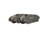 Ss Street Series Brake Pads Toyota Camry & Tarago 2003-2014 Front DB1519SS - DBA