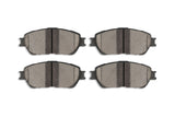 Ss Street Series Brake Pads Toyota Camry & Tarago 2003-2014 Front DB1519SS - DBA