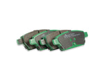 Sp Performance Brake Pads Mazda 6 Mps 2002-2008 Rear DB15203SP - DBA
