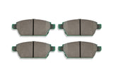 Sp Performance Brake Pads Mazda 6 Mps 2002-2008 Rear DB15203SP - DBA