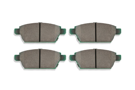 Sp Performance Brake Pads Mazda 6 Mps 2002-2008 Rear DB15203SP - DBA | Universal Auto Spares