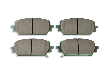 Sp Performance Brake Pads Genesis G80 2.5T/AWD 2020 On Front DB15205SP - DBA | Universal Auto Spares