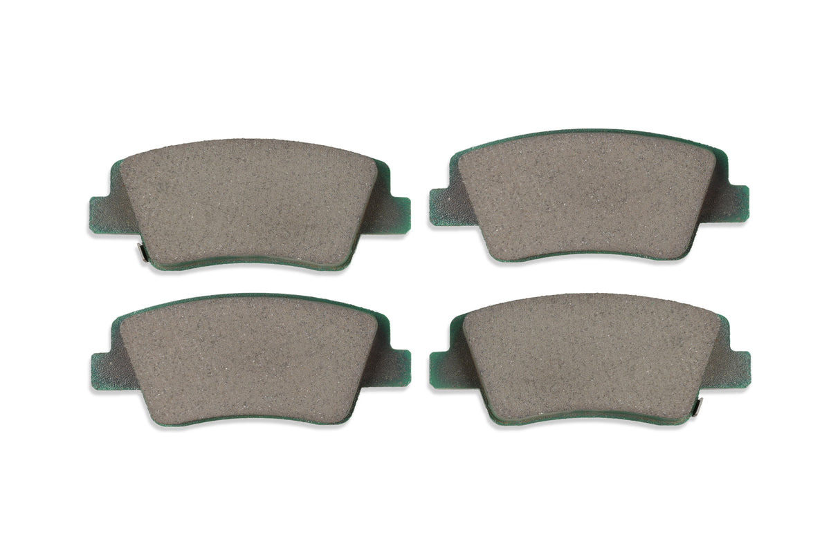 Sp Performance Brake Pads Hyundai Staria/Genesis G80 2.5T/AWD 2020 On Rear DB15206SP - DBA