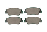Sp Performance Brake Pads Hyundai Staria/Genesis G80 2.5T/AWD 2020 On Rear DB15206SP - DBA