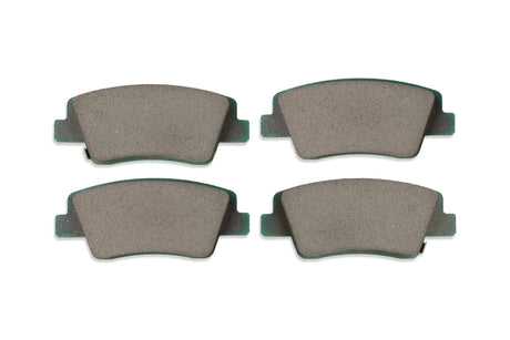 Sp Performance Brake Pads Hyundai Staria/Genesis G80 2.5T/AWD 2020 On Rear DB15206SP - DBA | Universal Auto Spares