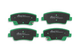 Sp Performance Brake Pads Hyundai Staria/Genesis G80 2.5T/AWD 2020 On Rear DB15206SP - DBA