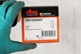 Xp Performance Brake Pads Hyundai Staria/Genesis G80 2.5T/AWD 2020 On Rear DB15206XP - DBA