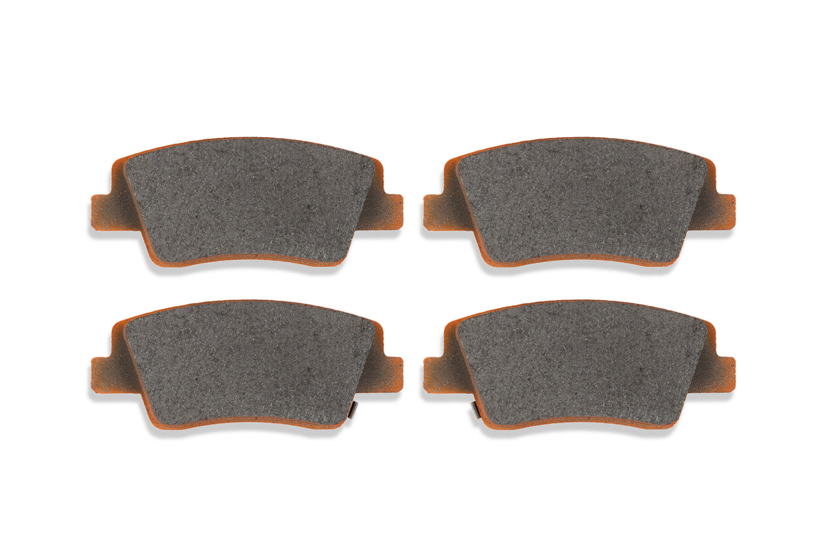 Xp Performance Brake Pads Hyundai Staria/Genesis G80 2.5T/AWD 2020 On Rear DB15206XP - DBA