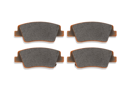 Xp Performance Brake Pads Hyundai Staria/Genesis G80 2.5T/AWD 2020 On Rear DB15206XP - DBA