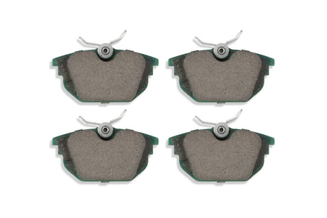 Sp Performance Brake Pads Alfa Gtv V6 Spider 1998 2006 Rear DB15208SP - DBA | Universal Auto Spares