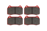 Race Brake Pads Nissan 350Z & Skyline 1990-2009 Front DB1520RP - DBA