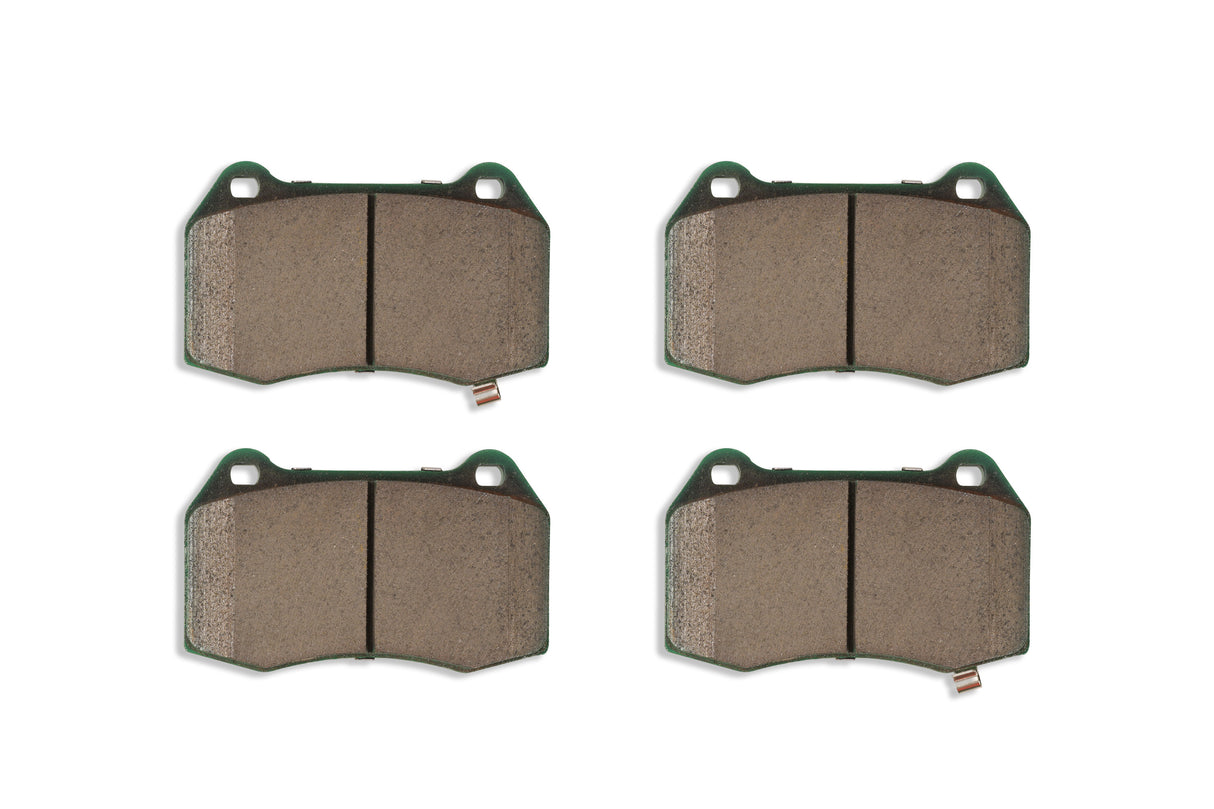 Sp Performance Brake Pads Nissan 350Z & Skyline 1990-2009 Front DB1520SP - DBA