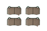 Sp Performance Brake Pads Nissan 350Z & Skyline 1990-2009 Front DB1520SP - DBA