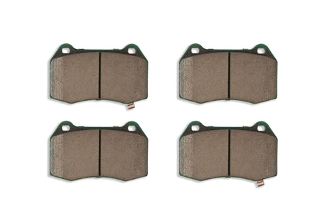 Sp Performance Brake Pads Nissan 350Z & Skyline 1990-2009 Front DB1520SP - DBA | Universal Auto Spares