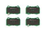 Sp Performance Brake Pads Nissan 350Z & Skyline 1990-2009 Front DB1520SP - DBA