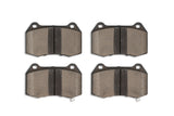 Ss Street Series Brake Pads Nissan 350Z & Skyline 1990-2009 Front DB1520SS - DBA